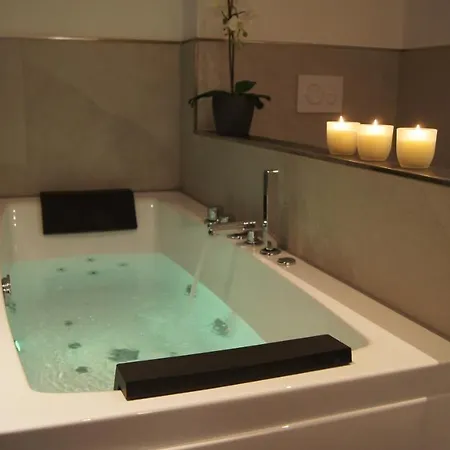 Appartement Maifeld *