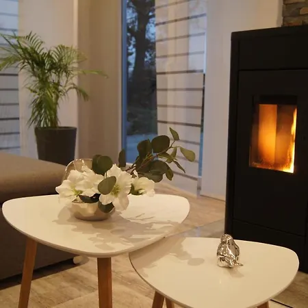 Maifeld Appartement *