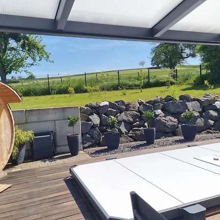 Apartament Maifeld Münstermaifeld