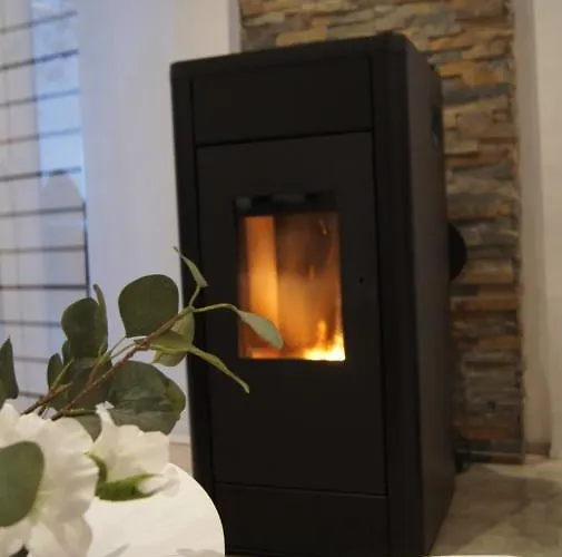 Maifeld Appartement Münstermaifeld