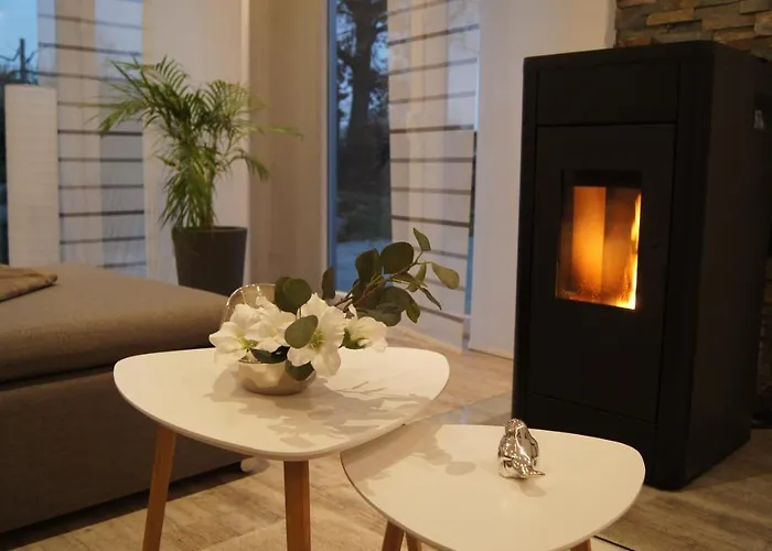 Maifeld Appartement *